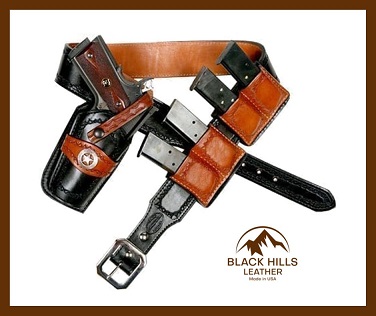Single Action Holsters