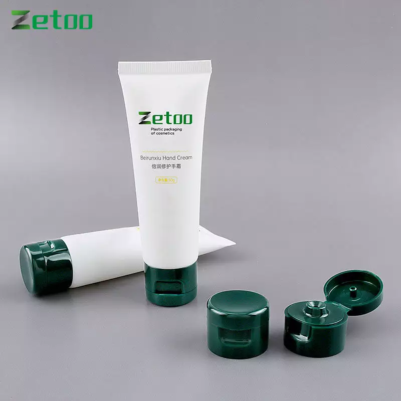 Eco Friendly Cosmetic Packaging